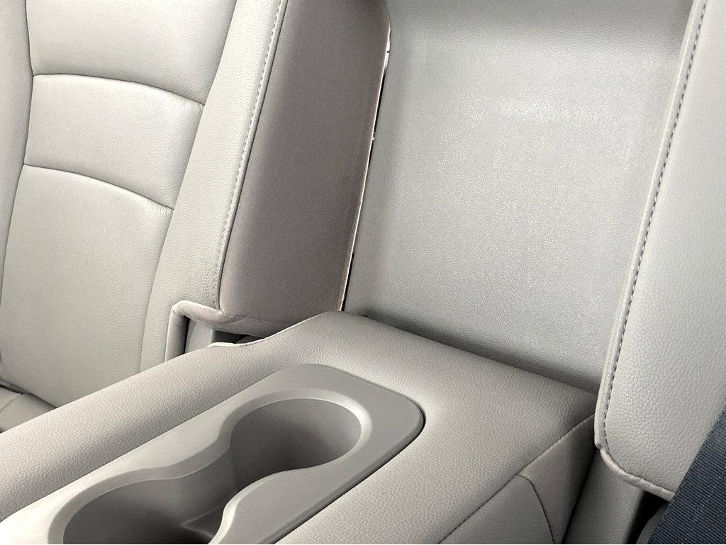 2020 Honda Pilot Vehicle Photo in POOLER, GA 31322-3252