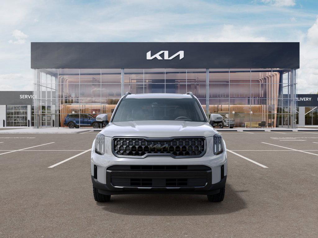 2025 Kia Telluride Vehicle Photo in Belle Vernon, PA 15012