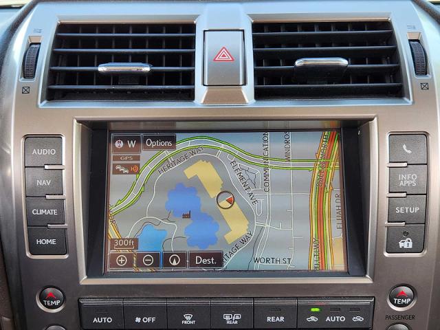 2019 Lexus GX 460 Vehicle Photo in PLANO, TX 75024