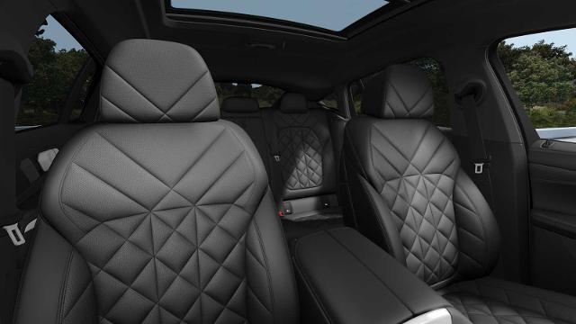 2026 BMW X6 M60i Vehicle Photo in GRAPEVINE, TX 76051