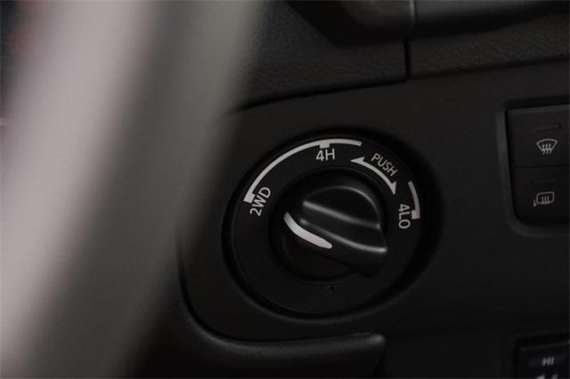 2025 Nissan Frontier Vehicle Photo in Hazelwood, MO 63042