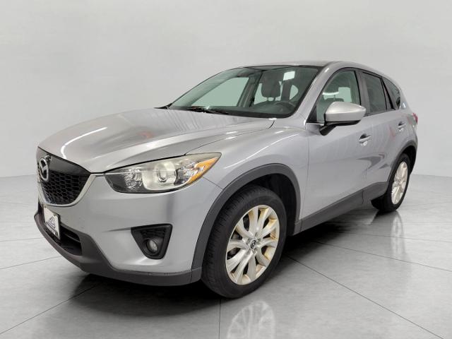 2014 Mazda CX-5 Vehicle Photo in APPLETON, WI 54914-4656