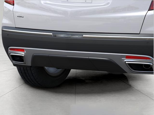 2025 Cadillac XT5 Vehicle Photo in MADISON, WI 53713-3220