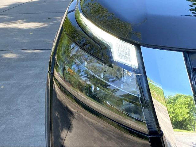 2023 Nissan Pathfinder Vehicle Photo in Hinesville, GA 31313