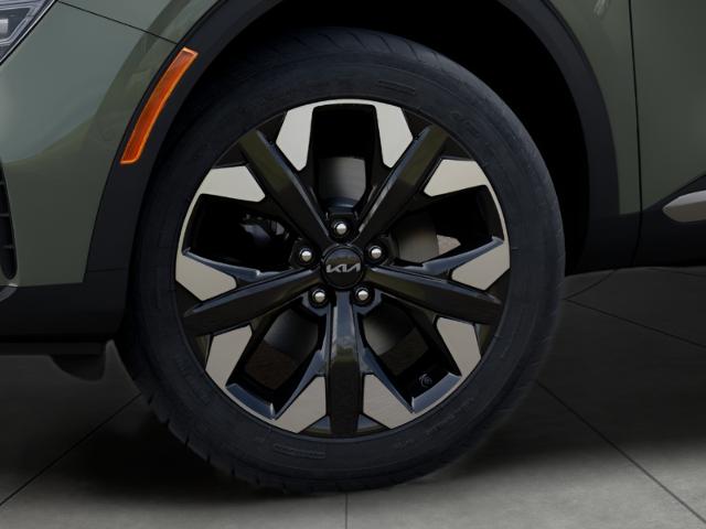 2025 Kia Sportage Plug-In Hybrid Vehicle Photo in Appleton, WI 54914