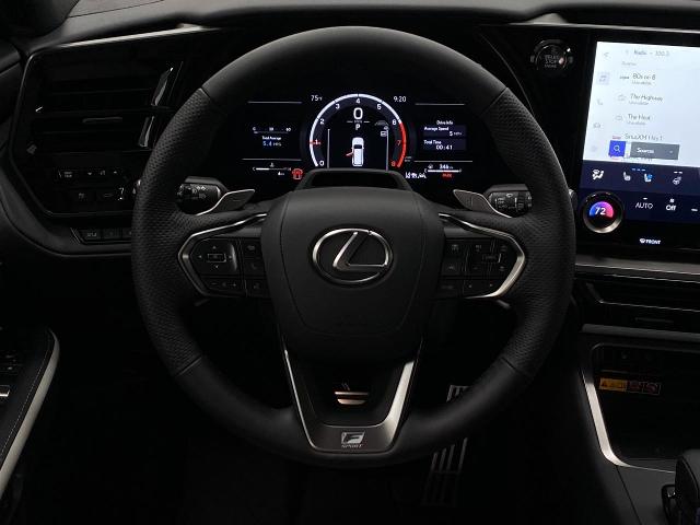 2025 Lexus TX 350 Vehicle Photo in Appleton, WI 54913