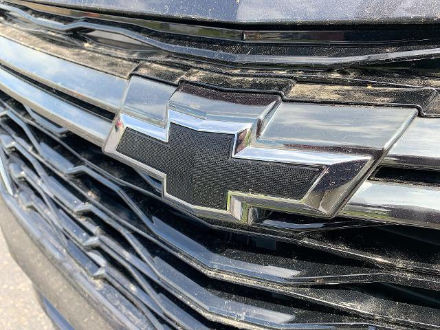 2022 Chevrolet Equinox Vehicle Photo in MOON TOWNSHIP, PA 15108-2571