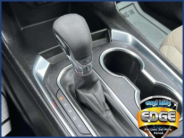 2022 Chevrolet Traverse Vehicle Photo in Roslyn, NY 11576