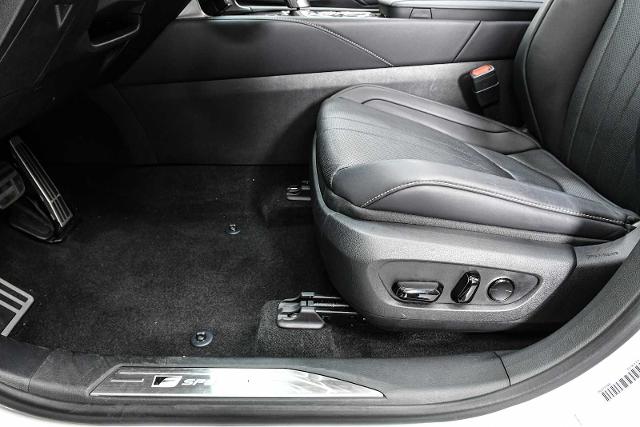 2024 Lexus RX 350 Vehicle Photo in DALLAS, TX 75235