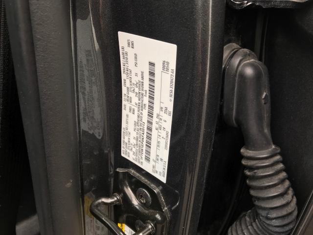 2019 Ford F-150 Vehicle Photo in GREEN BAY, WI 54303-3330