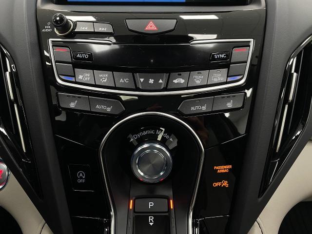 2025 Acura RDX Vehicle Photo in Appleton, WI 54913