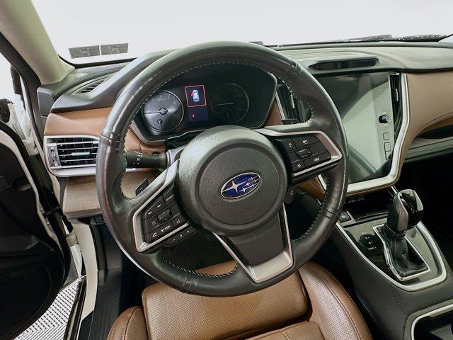 2023 Subaru Outback Vehicle Photo in Doylestown, PA 18902