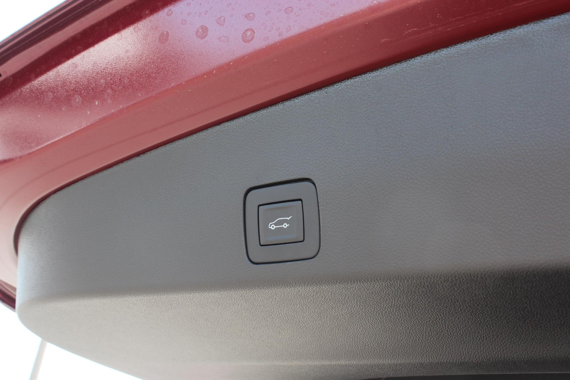 2025 Buick Encore GX Vehicle Photo in AURORA, CO 80012-4011