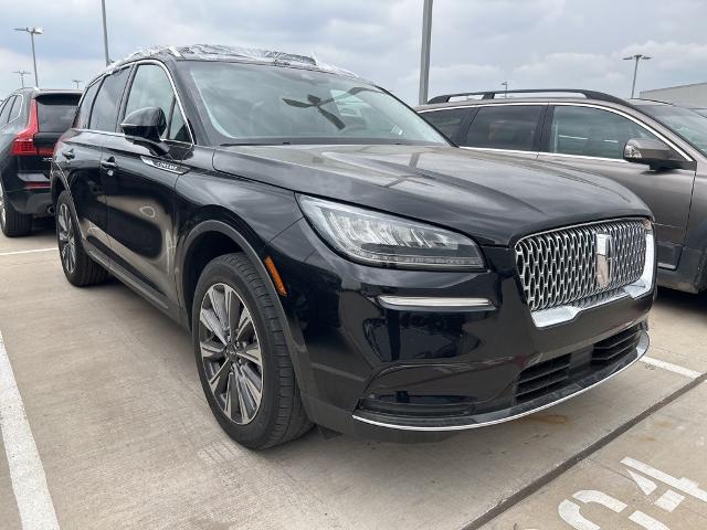 2022 Lincoln Corsair Vehicle Photo in Grapevine, TX 76051