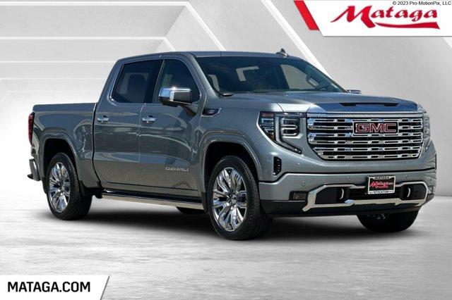 2025 GMC Sierra 1500 Vehicle Photo in STOCKTON, CA 95212-2838