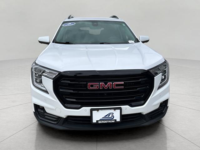 2022 GMC Terrain Vehicle Photo in MANITOWOC, WI 54220-5838