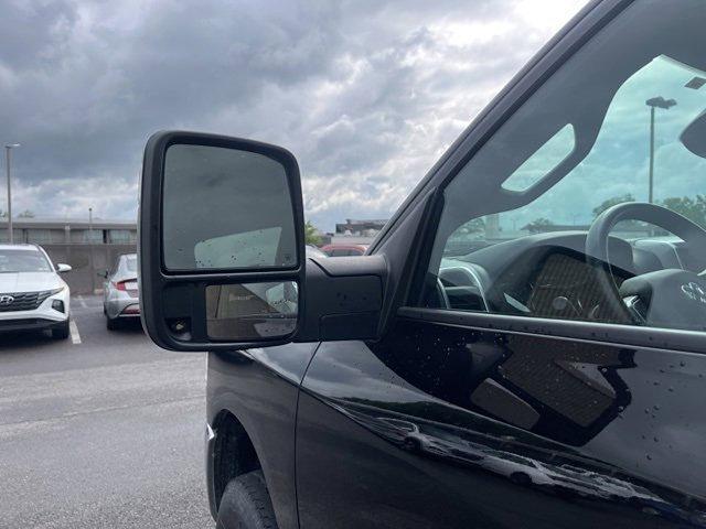 2024 Ram 2500 Vehicle Photo in Philadelphia, PA 19116