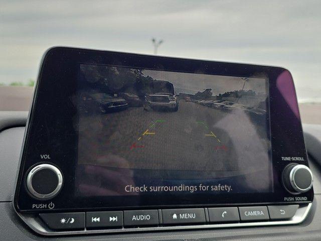 2023 Nissan Rogue Vehicle Photo in Pleasant Hills, PA 15236