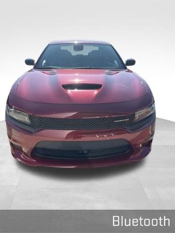 2023 Dodge Charger Vehicle Photo in Fishers, IN 46038