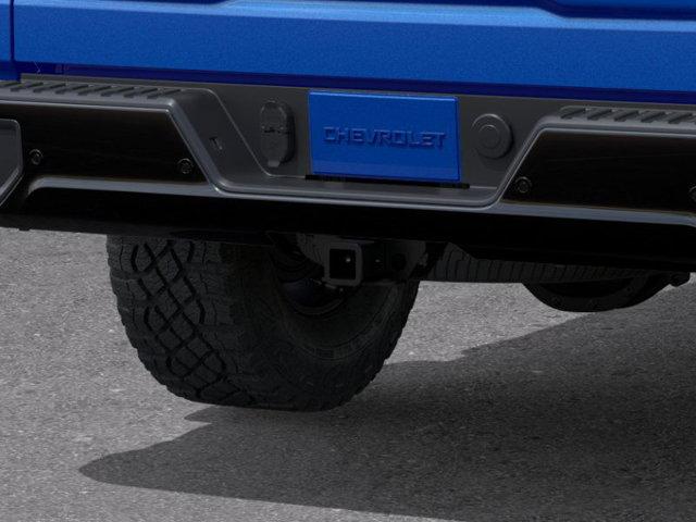2025 Chevrolet Silverado 1500 Vehicle Photo in SELMA, TX 78154-1460