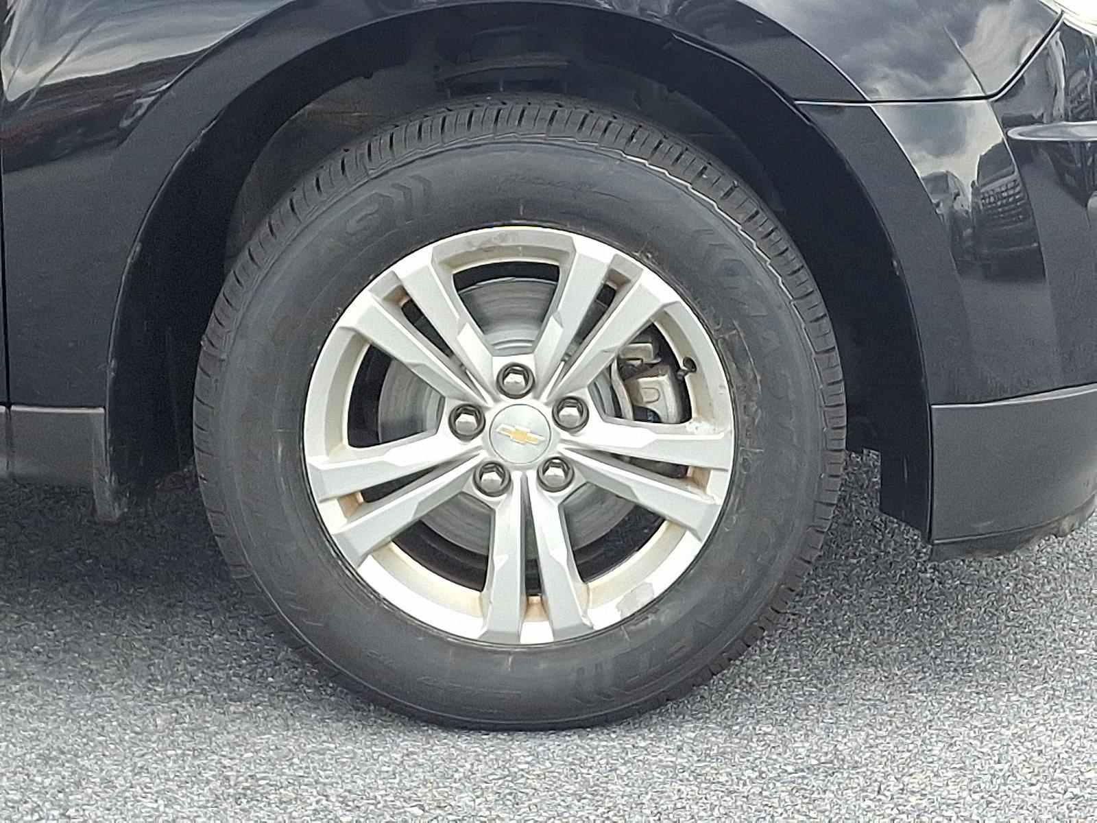 2015 Chevrolet Equinox Vehicle Photo in Harrisburg, PA 17111