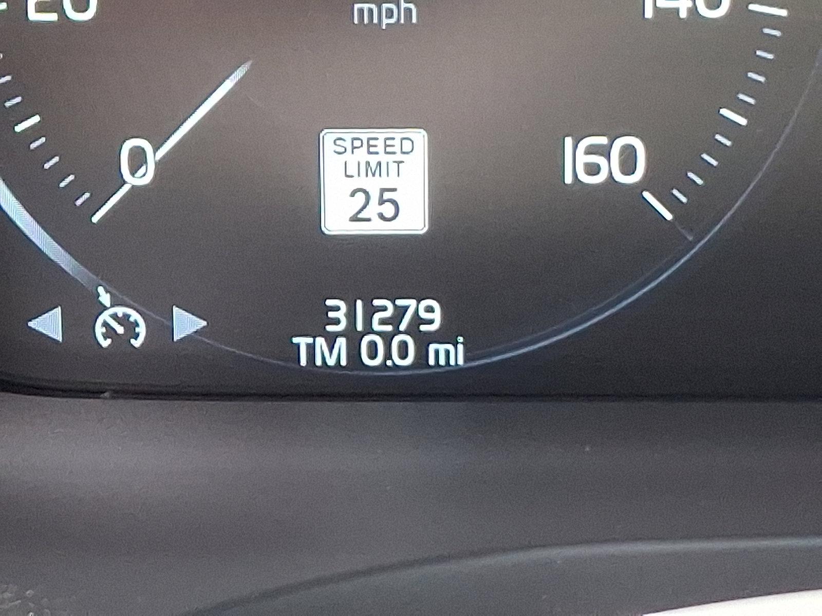 2020 Volvo S60 Vehicle Photo in Trevose, PA 19053