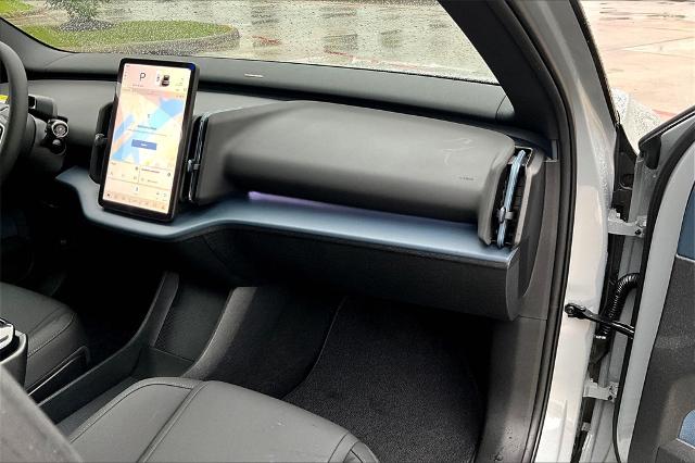 2025 Volvo EX30 Vehicle Photo in Houston, TX 77007