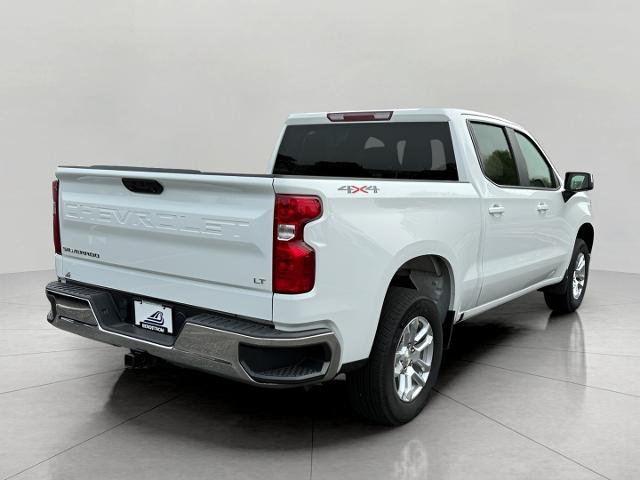 2023 Chevrolet Silverado 1500 Vehicle Photo in MIDDLETON, WI 53562-1492