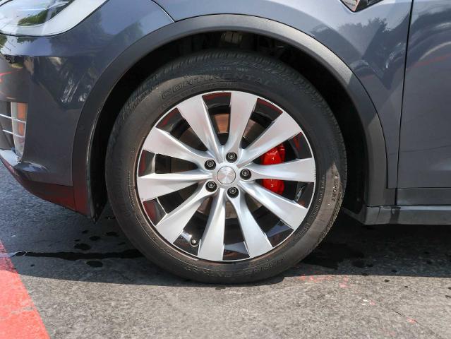 2019 Tesla Model X Vehicle Photo in Dallas, TX 75209