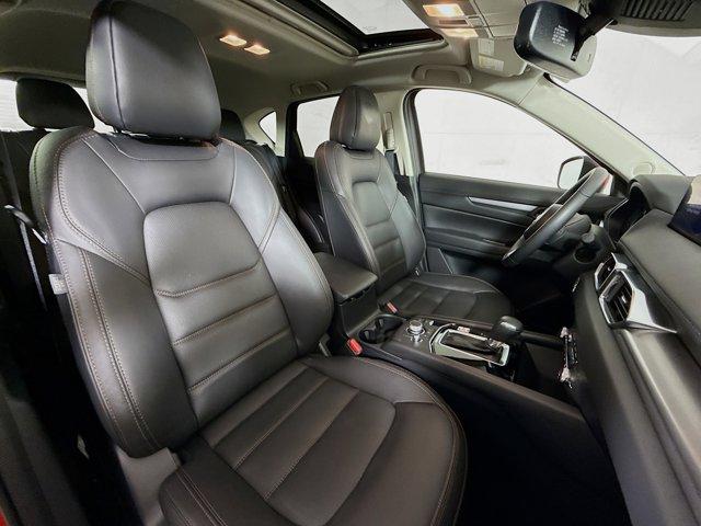 2023 Mazda CX-5 Vehicle Photo in Flemington, NJ 08822