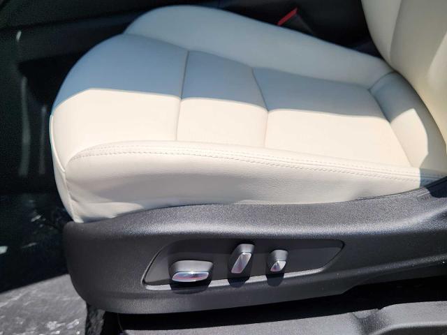 2025 Cadillac XT5 Vehicle Photo in Dallas, TX 75209