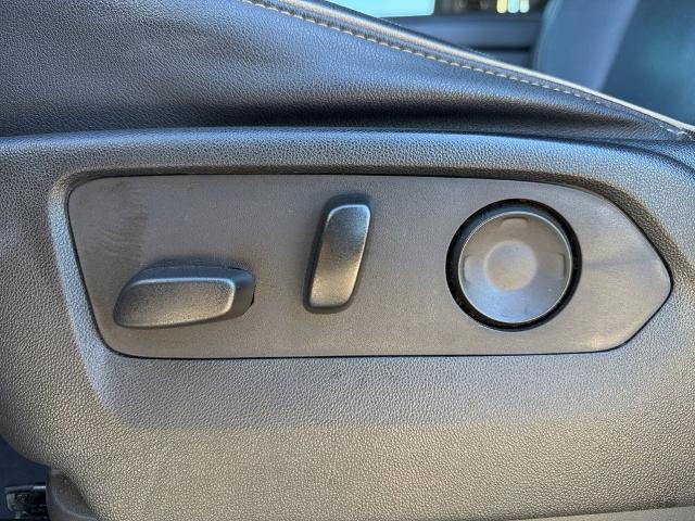 2021 Chevrolet Tahoe Vehicle Photo in Statesboro, GA 30458