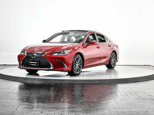 2023 Lexus ES 350 Vehicle Photo in DALLAS, TX 75235