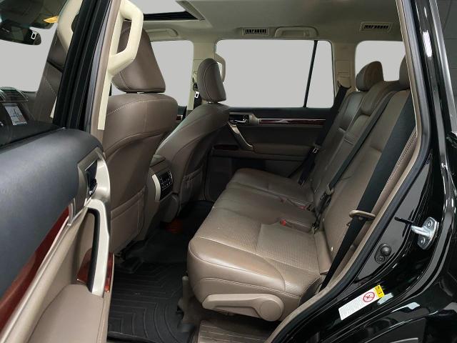 2013 Lexus GX 460 Vehicle Photo in Appleton, WI 54913