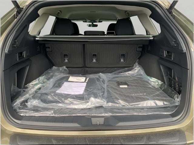 2025 Subaru Outback Vehicle Photo in Oshkosh, WI 54904