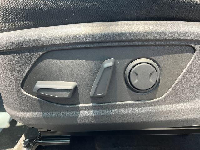 2024 Hyundai TUCSON Vehicle Photo in Brunswick, GA 31525