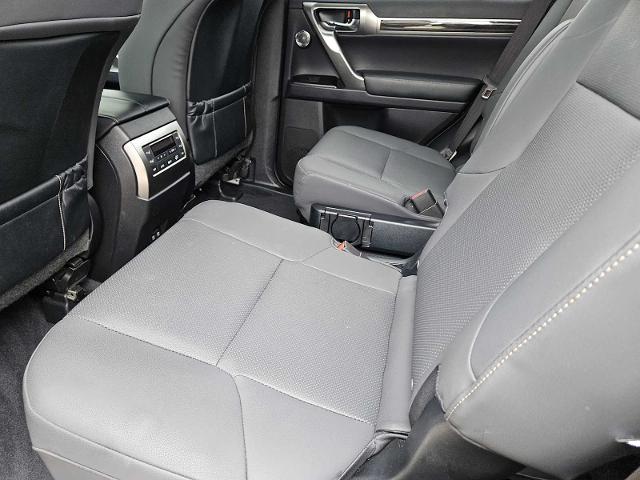 2023 Lexus GX 460 Vehicle Photo in FORT WORTH, TX 76132