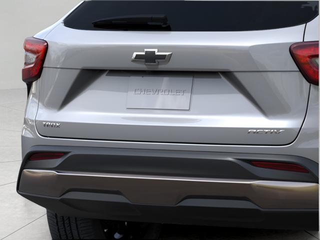 2025 Chevrolet Trax Vehicle Photo in MIDDLETON, WI 53562-1492