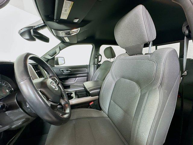 2022 Ram 1500 Vehicle Photo in Doylsetown, PA 18901