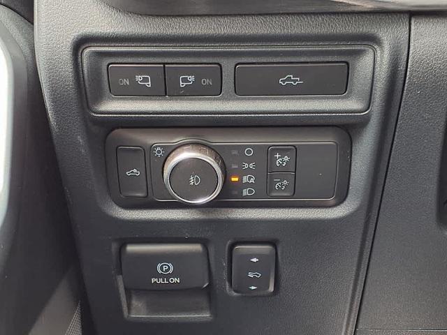 2021 Ford F-150 Vehicle Photo in San Antonio, TX 78230-1001