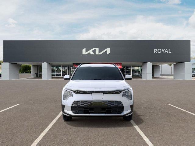 2025 Kia Niro EV Vehicle Photo in Tucson, AZ 85712