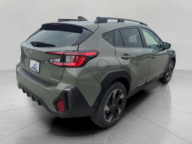 2025 Subaru Crosstrek Vehicle Photo in Green Bay, WI 54304
