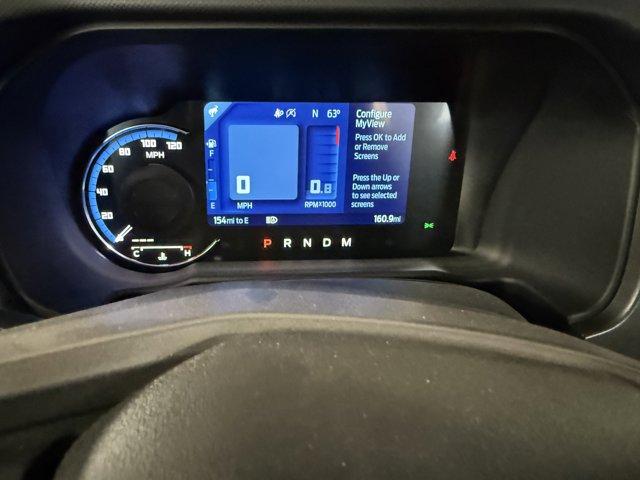 2024 Ford Bronco Vehicle Photo in Ogallala, NE 69153