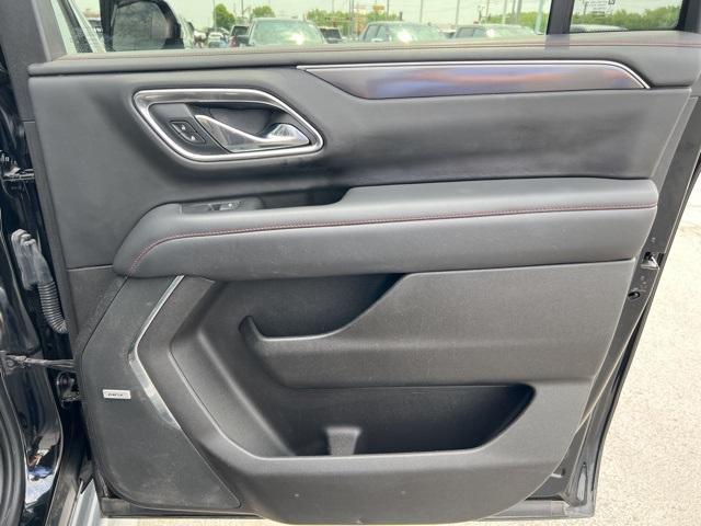 2021 Chevrolet Suburban Vehicle Photo in GREEN BAY, WI 54304-5303