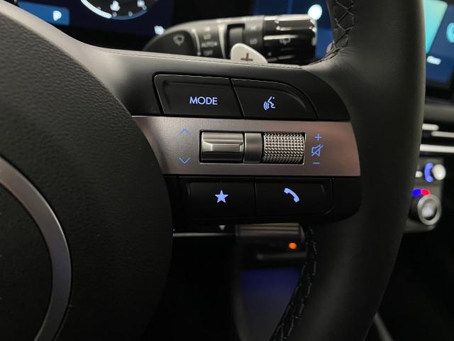 2025 Hyundai TUCSON Vehicle Photo in Appleton, WI 54913