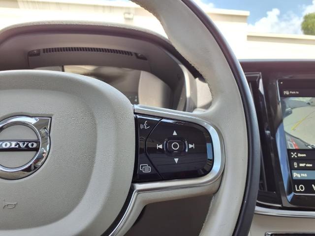 2017 Volvo S90 Vehicle Photo in Tampa, FL 33612