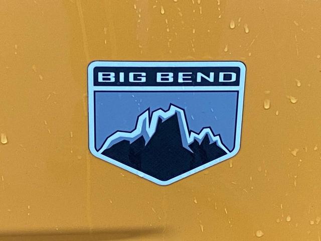 2022 Ford Bronco Sport Vehicle Photo in Appleton, WI 54913