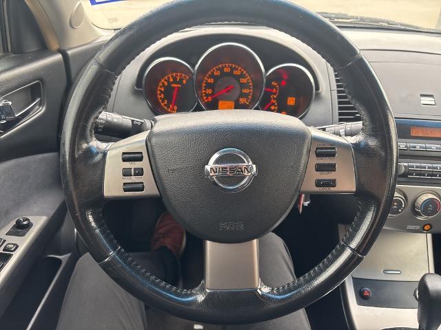 2005 Nissan Altima Vehicle Photo in Grapevine, TX 76051