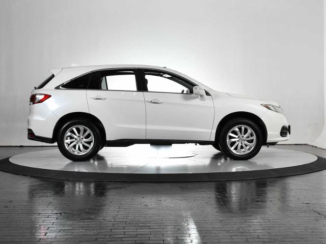 2017 Acura RDX Vehicle Photo in DALLAS, TX 75235