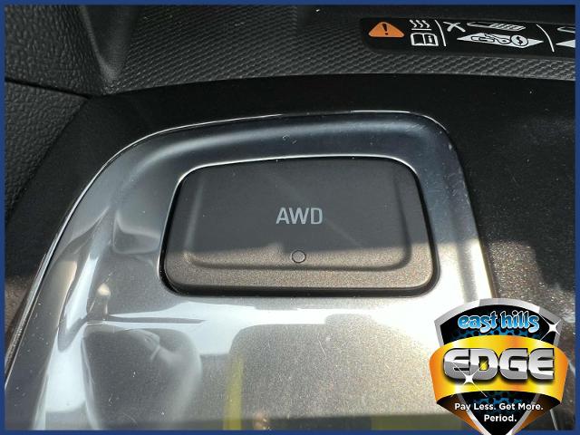 2022 Chevrolet Equinox Vehicle Photo in Roslyn, NY 11576